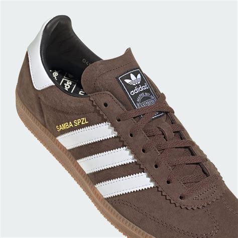 adidas samba deco spezial|Adidas Samba deco spezial brown.